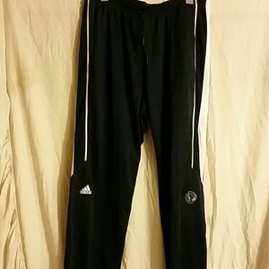 Adidas athletic pants
